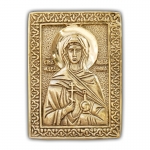 Икона средняя “Святая Мария Магдалина”
