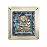 Икона малая “Одигитрия Смоленская”