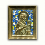 Икона средняя “Богородица Агиосоритисса”