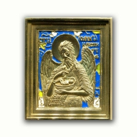 Икона средняя “Иоанн Креститель”