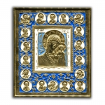 Икона большая “Богоматерь Казанская”