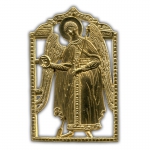 Икона большая “Архангел Гавриил”