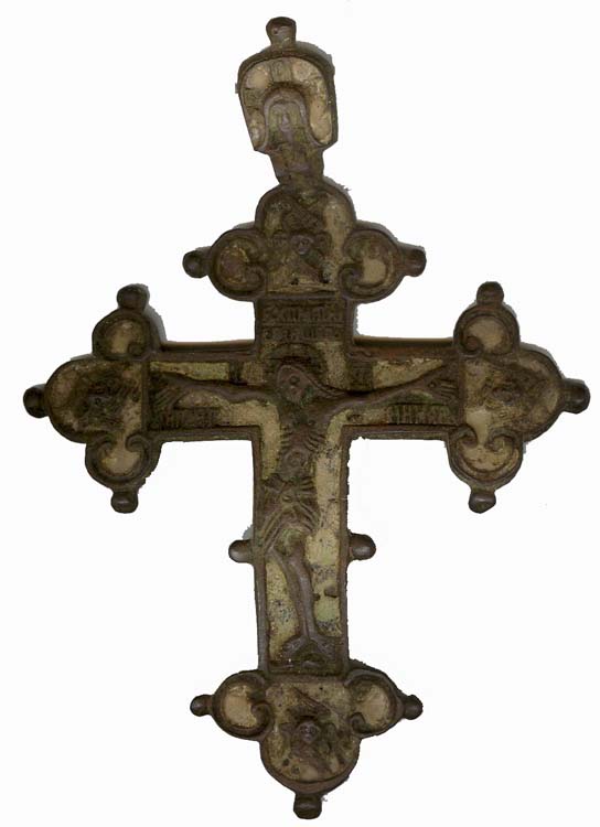 Крест 18 век. Наперсный крест 18 век. Киотный крест 16 век. Курский крест 17 века. Крест наперсный Распятие 18 век.