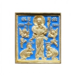 Икона малая “Спас Смоленский”