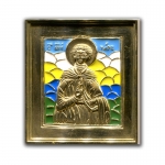 Вершковая икона “Уар”