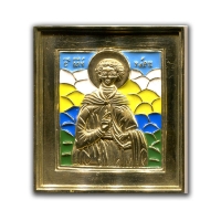 Вершковая икона “Уар”