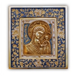 Икона большая “Богоматерь Казанская”