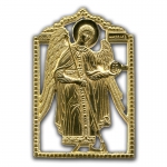 Икона большая “Архангел Михаил”